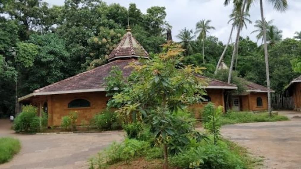 Sarovaram Bio Park-2